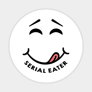 Serial Eater Magnet